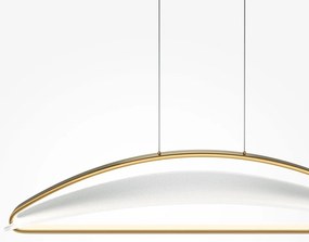 Lustra LED design modern decorativ Breeze