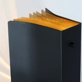 Lampă de masă Lucide 78596/01/30 LIVRET 1xE14/25W/230V