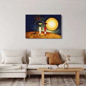 Tabloupicturii străveche (90x60 cm)