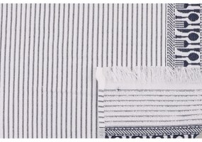 Prosoape de vase 6 buc. din bumbac 40x60 cm Pecete – Foutastic