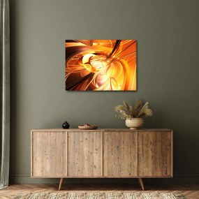 Tablou cu abstracție (70x50 cm)