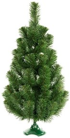 Brad artificial de Crăciun Restilo Lena, 60 cm