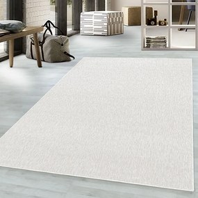 Covor crem 60x100 cm Nizza – Ayyildiz Carpets