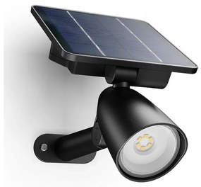 Philips ASHLYN LED 1,4W 3,7V 2700K IP44 lampă solară spot