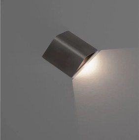 Corp incastrabil sol exterior LED 3000K, IP67 IK10 MEX