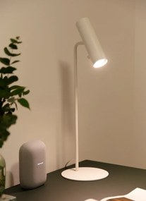 Bec LED Smart GU10 PAR16 2700K 380Lm