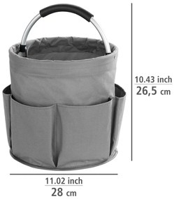 Organizator pentru produse de curățenie – Wenko