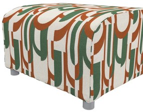 Husă pentru suportul pentru picioare Klippan