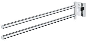 Grohe Start Cube suport prosop crom 40976000