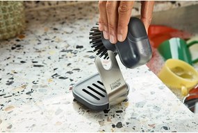 Perie de vase cu rezervor SinkTech – Joseph Joseph