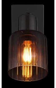 Aplica de perete stil minimalist SATELLA 1L
