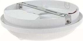 Corp de iluminat LED industrial cu senzor PIR LED/20W/230V IP54