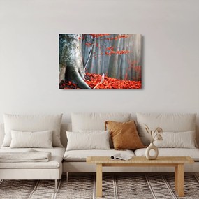 Tablou - Toamna (90x60 cm)