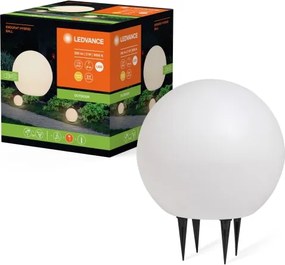 Lampă LED de exterior Ledvance BALL LED/2W/12V IP44