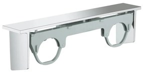 GROHE 18608001 - Poliță GROHTHERM 2000, crom lucios