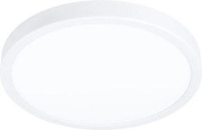 Eglo 901012 - Plafonieră LED FUEVA cu senzor, 17 W/230 V, Ø 28,5 cm