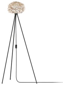 Abajur maro deschis ø 35 cm Eos mini – UMAGE