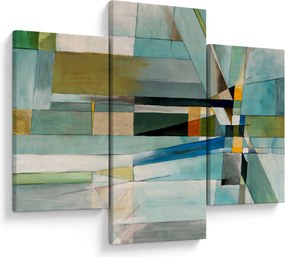 Tablou - Abstract (90x60 cm)