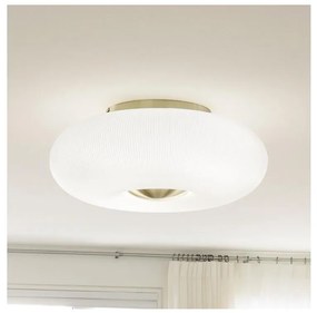 Plafonieră LED Ideal Lux ARIZONA 5xGX53/9W/230V d. 50 cm