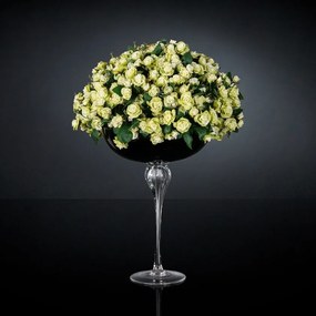 Aranjament floral design LUX BOWL ANASTASIA 1142371.96