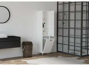 Dulap pentru baie Lipa White