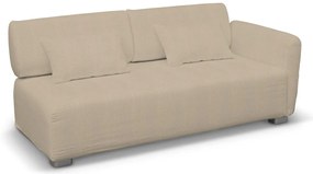 Husa canapea + cotiera Mysinge 2-locuri