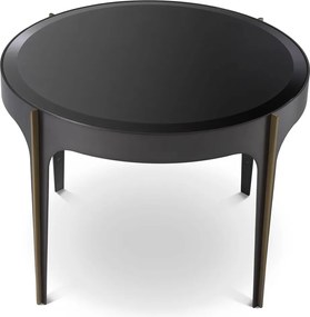 Masuta laterala design LUX Artemisa, bronz 115619 HZ