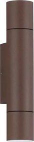 Aplica de perete exterior IP54 ROUX corten