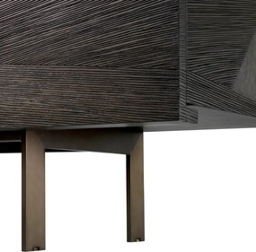 Comoda TV eleganta design LUX San Martin