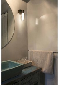 Aplica LED pentru baie design minimalist IP44 BRUME