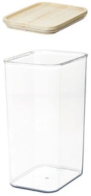 Recipient pentru alimente – iDesign