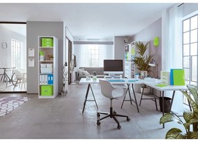 Organizator din plastic Active – Leitz