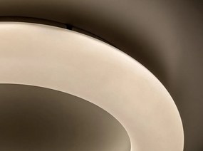 Plafoniera LED diametru 33cm Celie