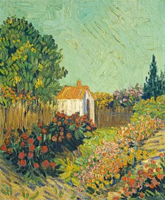 Reproducere Landscape (1928), Vincent van Gogh