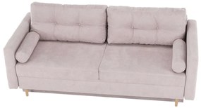 Zondo Canapea Aurola (Roz vechi). 744713
