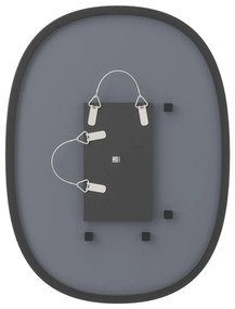 Oglindă de perete 46x61 cm Hub – Umbra