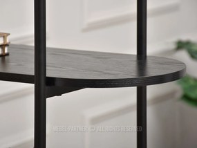 Raft Linde (negru). 1111368