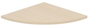 Element de legătură Impress 60 x 60 cm, arțar
