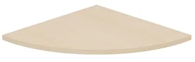 Element de legătură Impress 60 x 60 cm, arțar