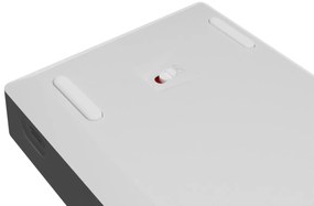 Tastatura Genesis Thor 660 G2 60% B alb