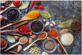 Tablou - Rădăcini (90x60 cm)