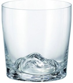 Set 4 pahare gin 400ml, Old School