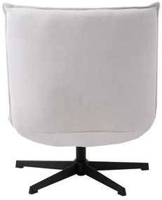 Fotoliu crem Fraser – Unique Furniture