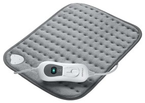 Concept DV7360 - Pătură electrică încălzitoare 100 W/230 V, 30 x 40 cm, gri