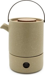 Set pentru ceai grej din ceramică Umea – Bredemeijer