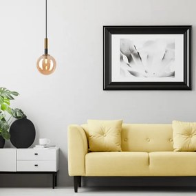 Lustră pe cablu ROLLO 1xG9/5W/230V