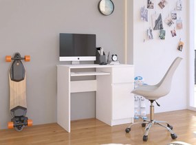 Masă PC Pobfenileno (alb). 1117060