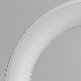 Lustră LED dimabilă pe cablu Brilagi FALCON LED/80W/230V 3000-6500K + telecomandă