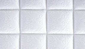 Topper Classico Traditional Memoform de la Magniflex