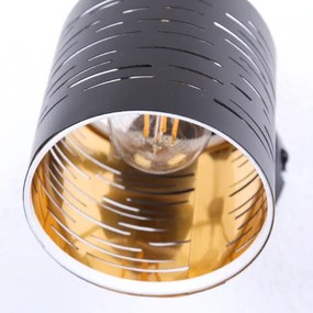 Globo 15342-1 - Aplică perete TUNNO 1xE14/15W/230V